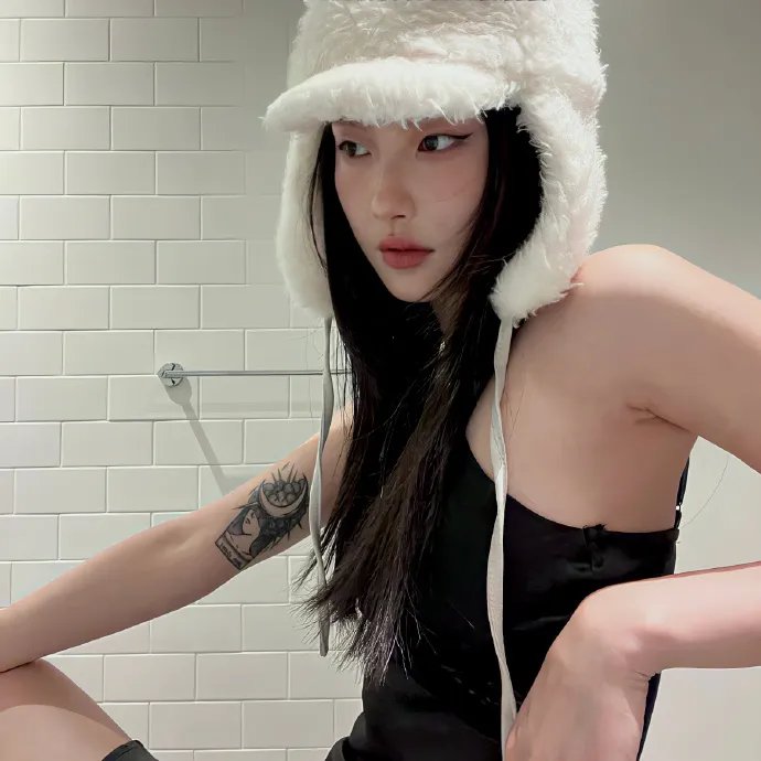 完美敌人